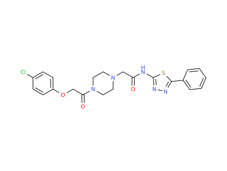 Structure Amb20469992