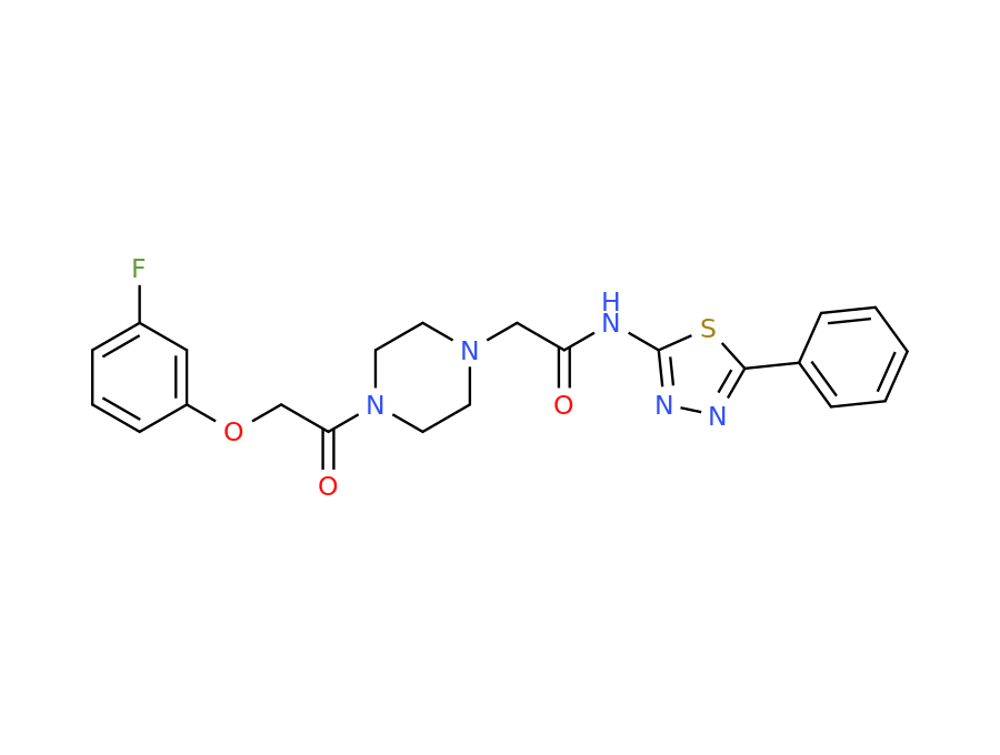 Structure Amb20469994