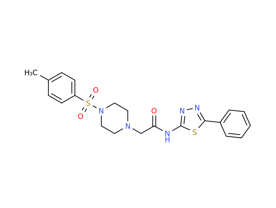 Structure Amb20470013