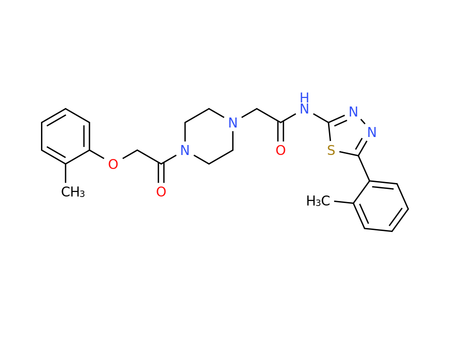 Structure Amb20470021