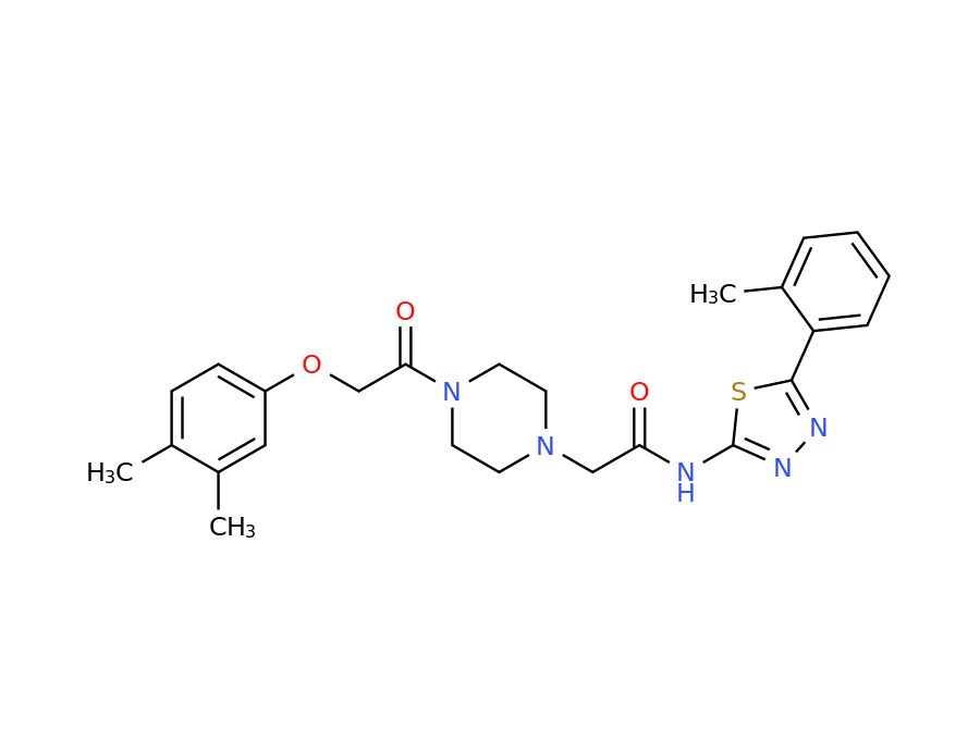 Structure Amb20470025