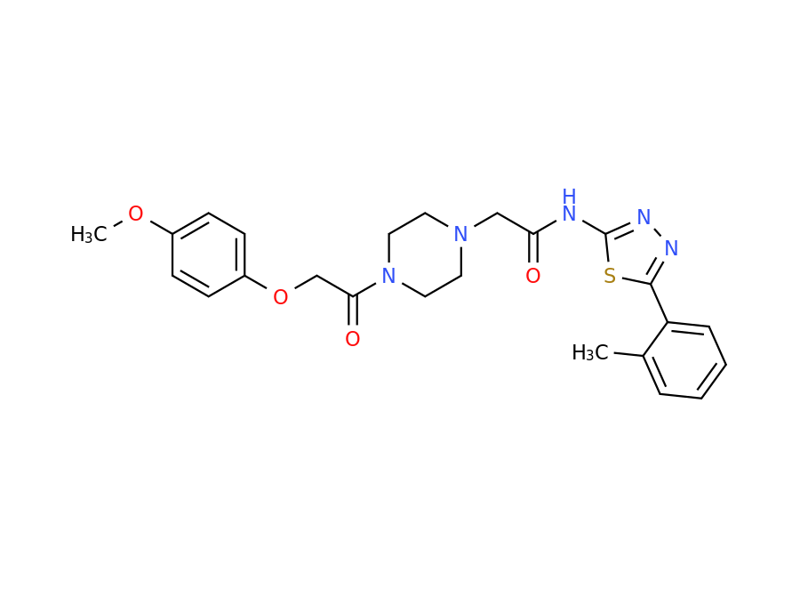 Structure Amb20470028