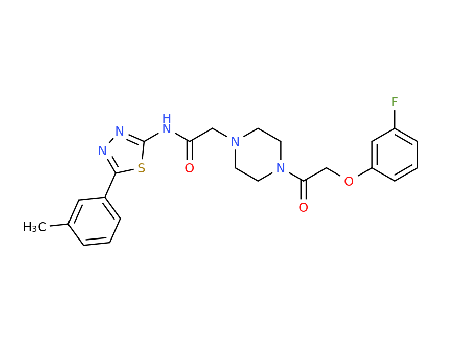 Structure Amb20470063