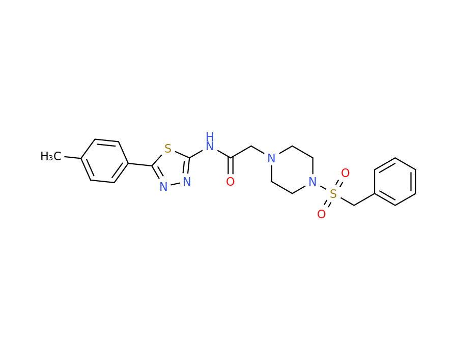 Structure Amb20470086