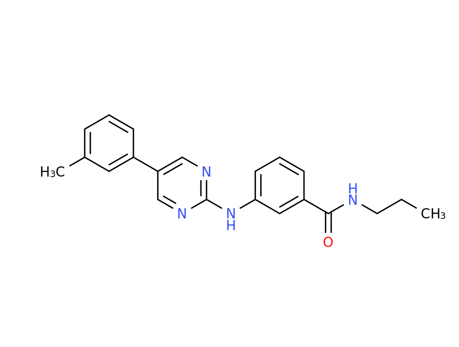 Structure Amb20470186