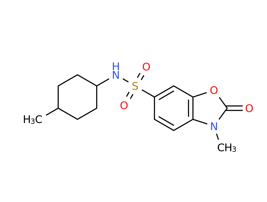 Structure Amb20470447