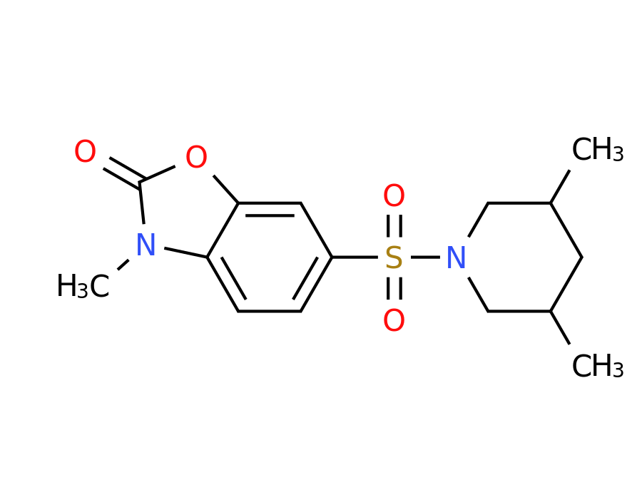 Structure Amb20470483