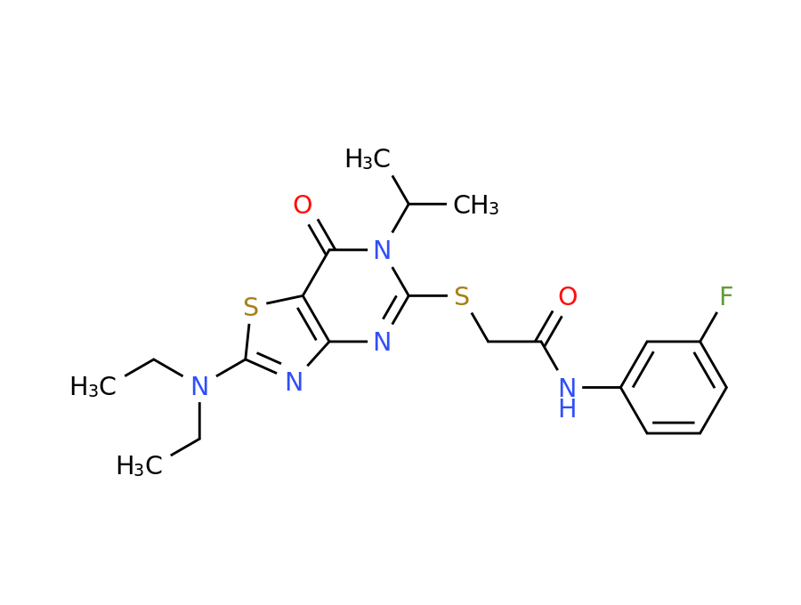 Structure Amb20471452