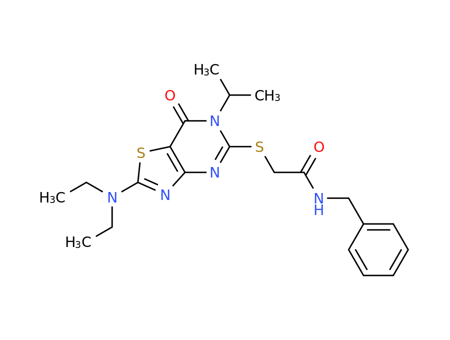 Structure Amb20471472