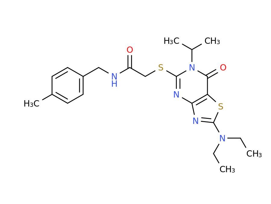 Structure Amb20471474