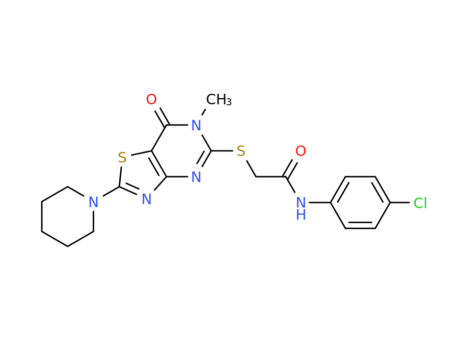 Structure Amb20471489