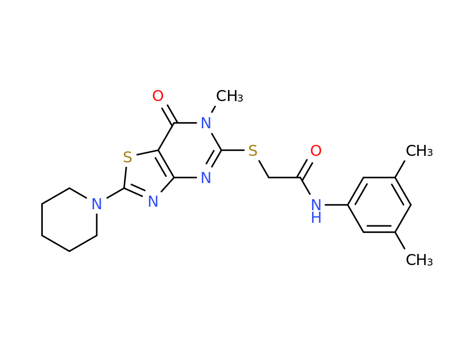 Structure Amb20471491