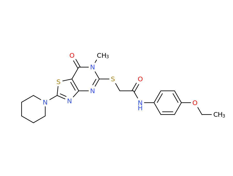 Structure Amb20471493