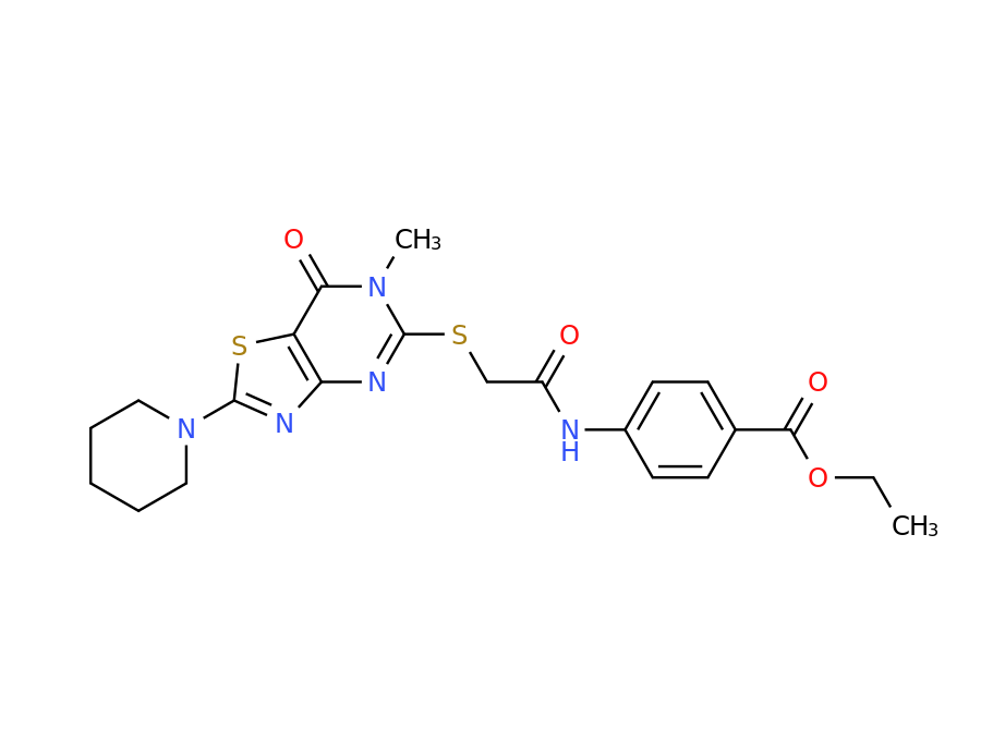 Structure Amb20471494