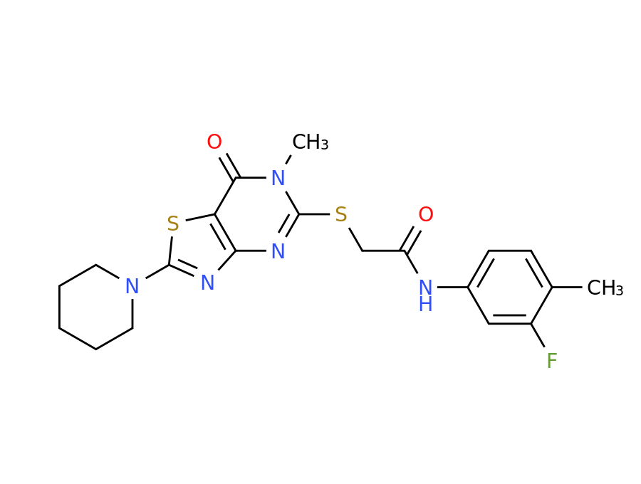 Structure Amb20471498