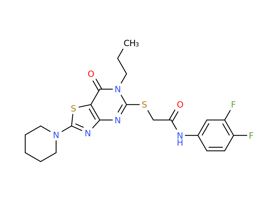 Structure Amb20471527