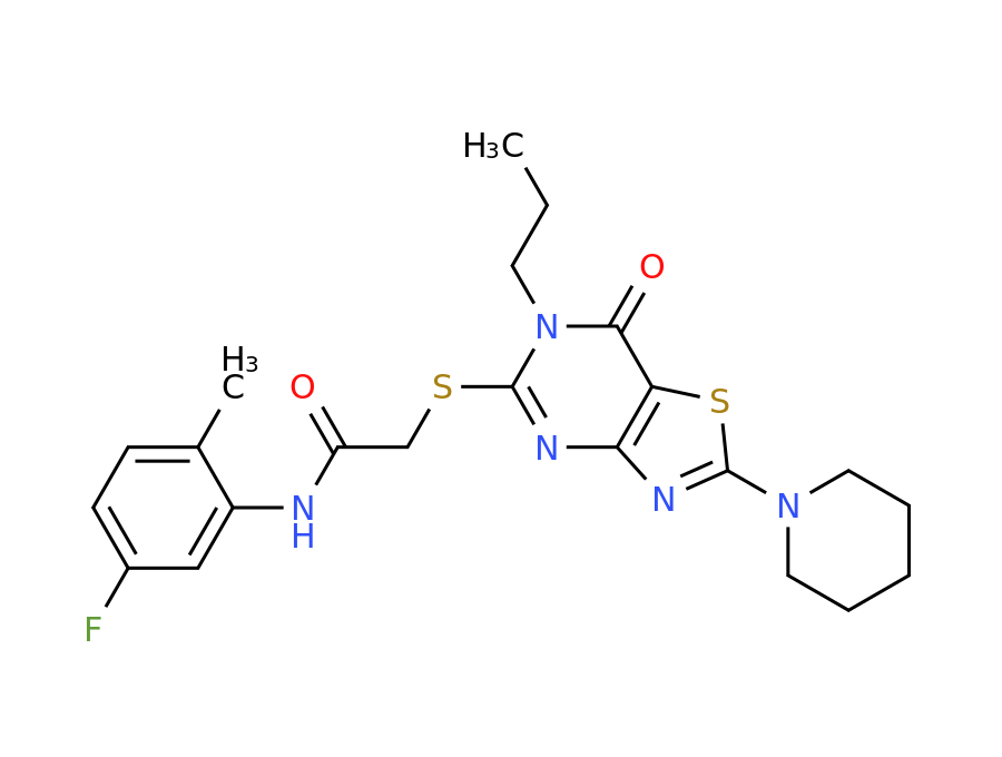 Structure Amb20471536