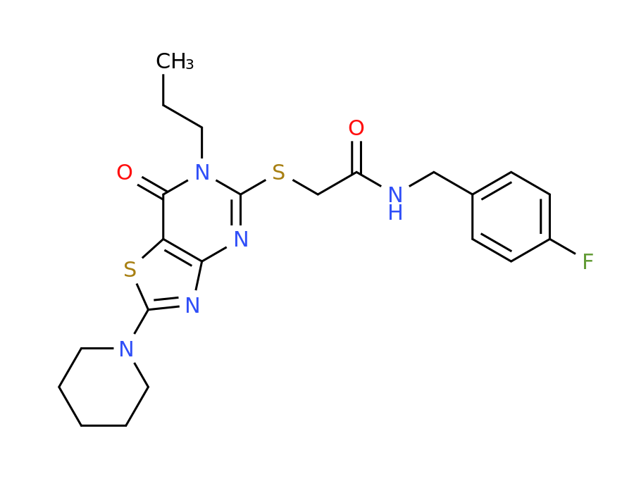 Structure Amb20471553