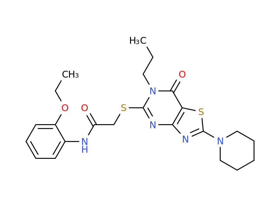 Structure Amb20471559