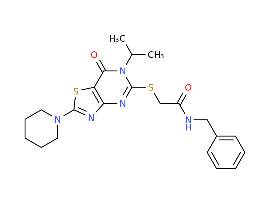 Structure Amb20471588