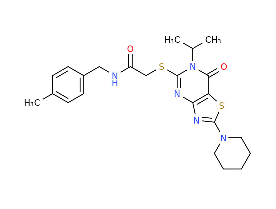 Structure Amb20471590