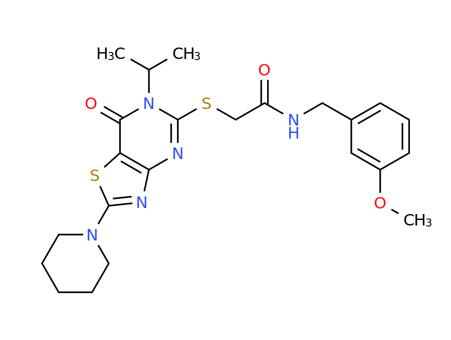 Structure Amb20471591