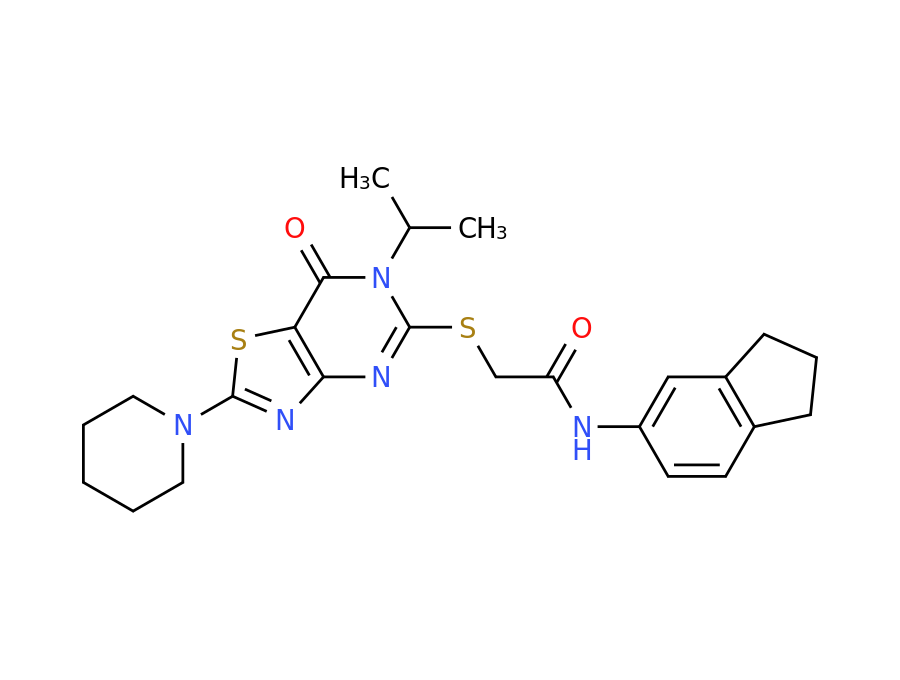 Structure Amb20471596