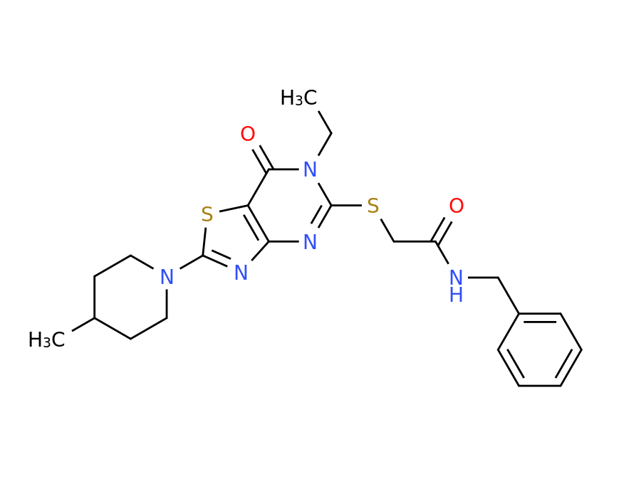 Structure Amb20471632