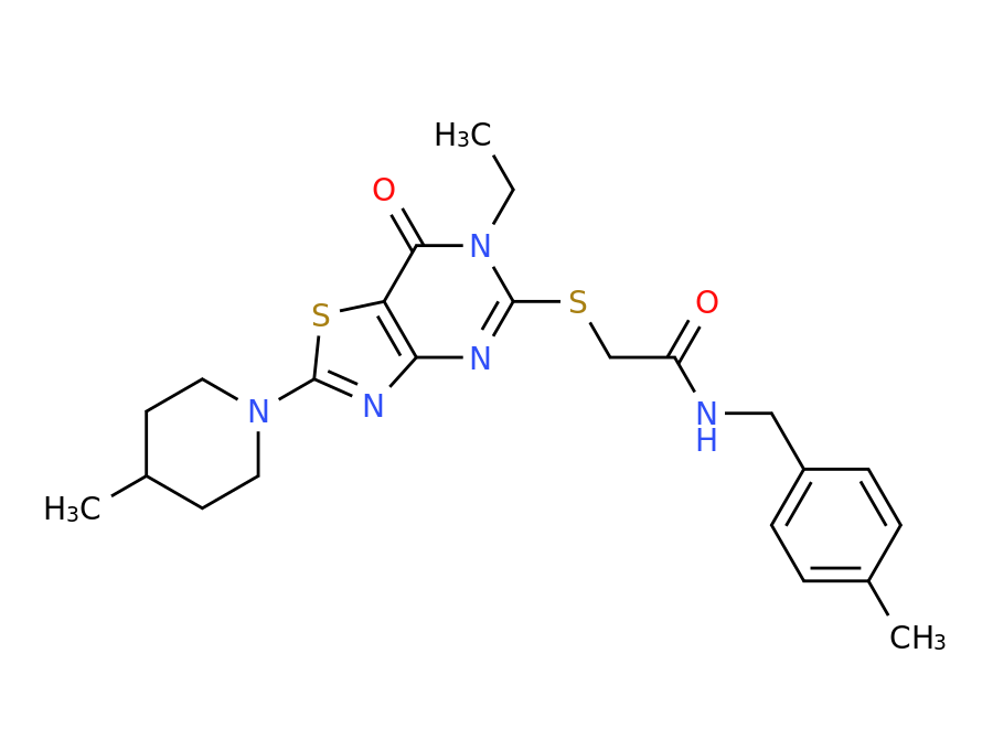 Structure Amb20471635