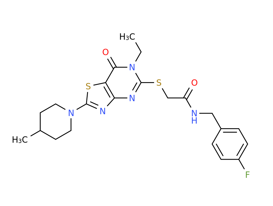 Structure Amb20471642