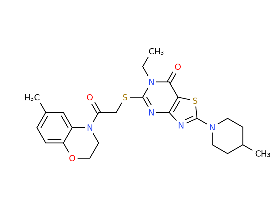 Structure Amb20471644