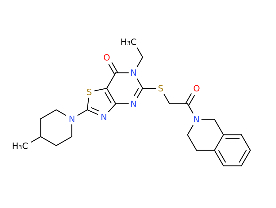 Structure Amb20471651