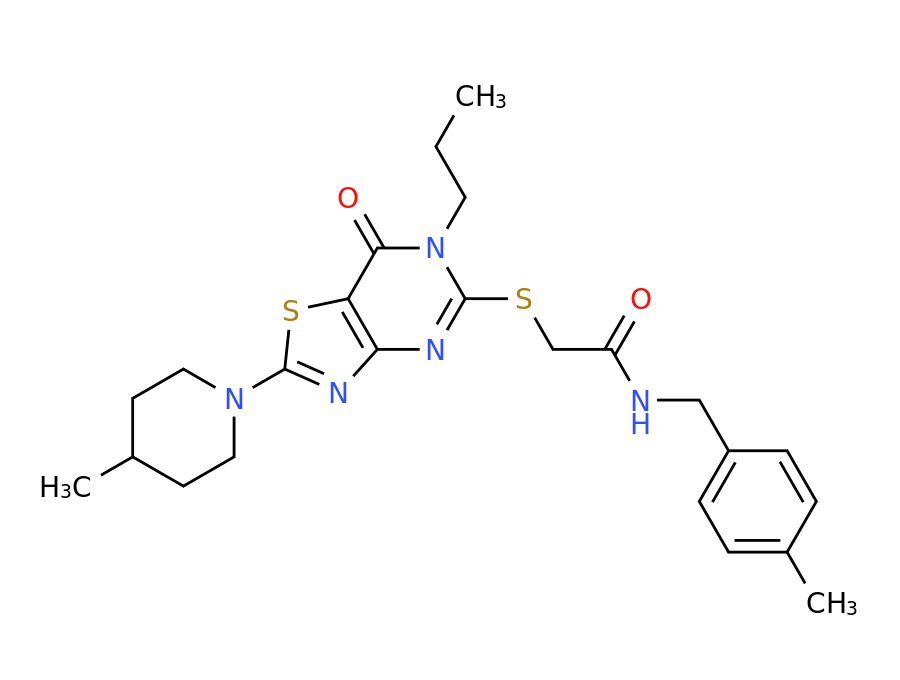 Structure Amb20471680