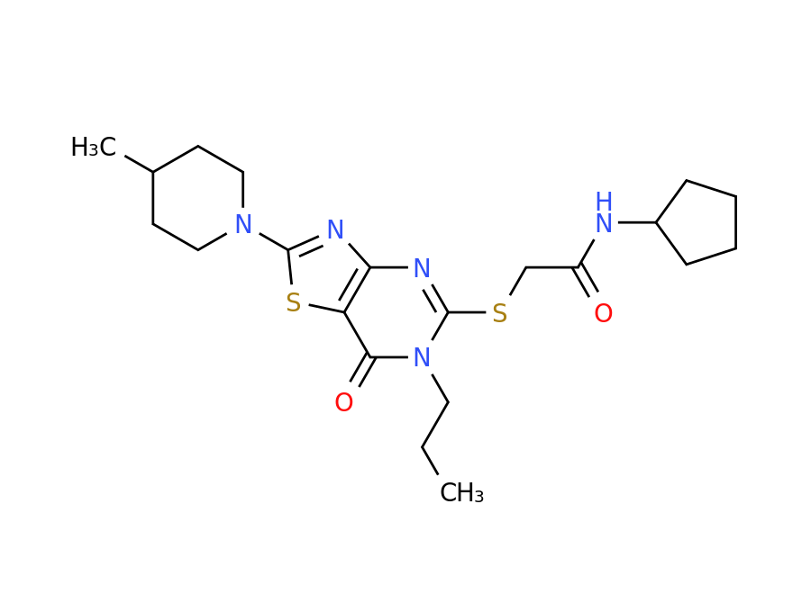 Structure Amb20471683