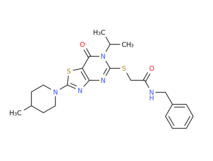 Structure Amb20471719