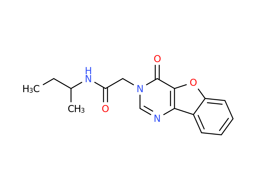 Structure Amb20471777