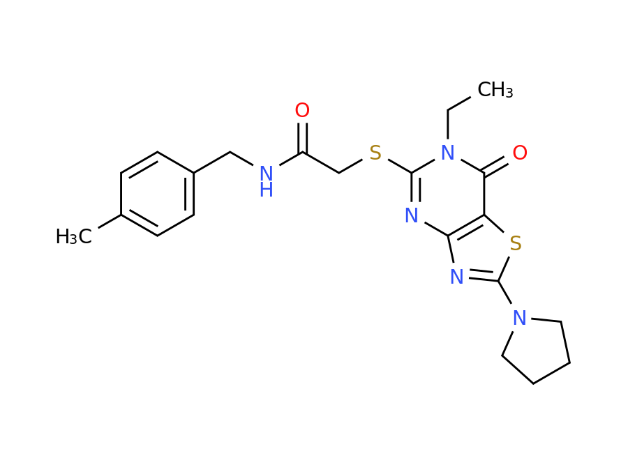 Structure Amb20471844