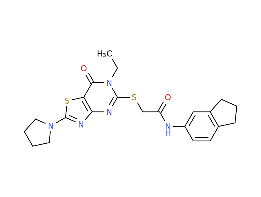 Structure Amb20471863