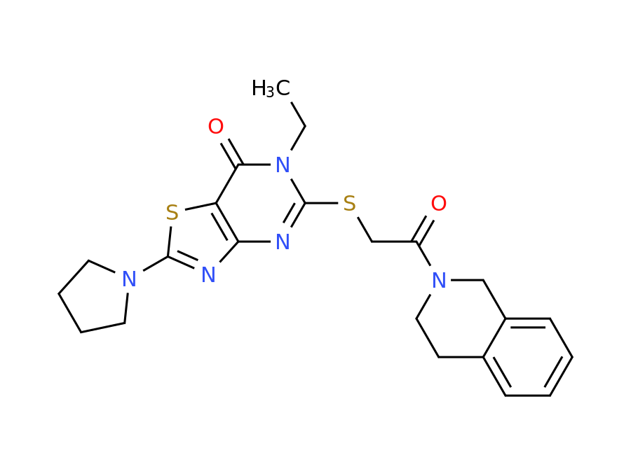 Structure Amb20471865