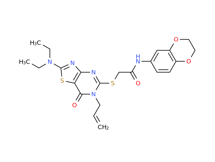 Structure Amb20471938