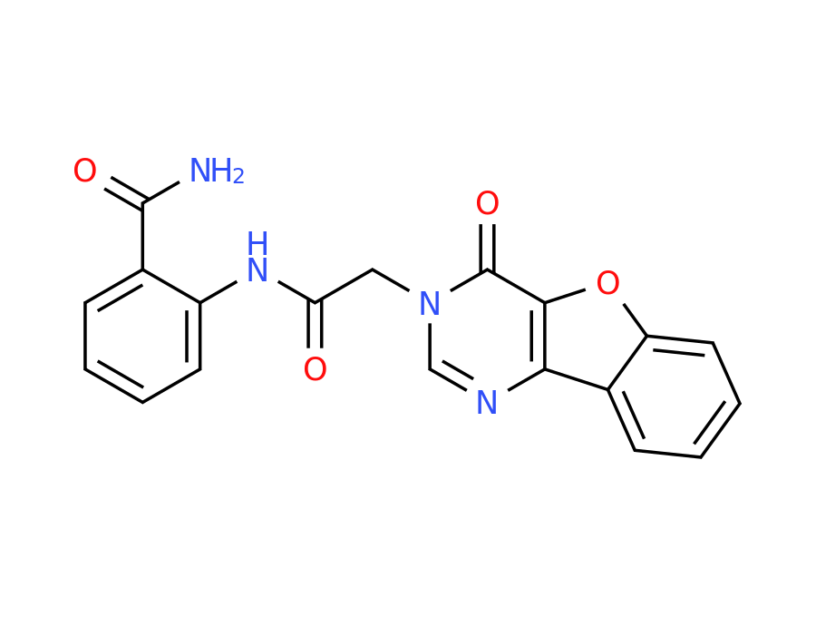 Structure Amb20472059