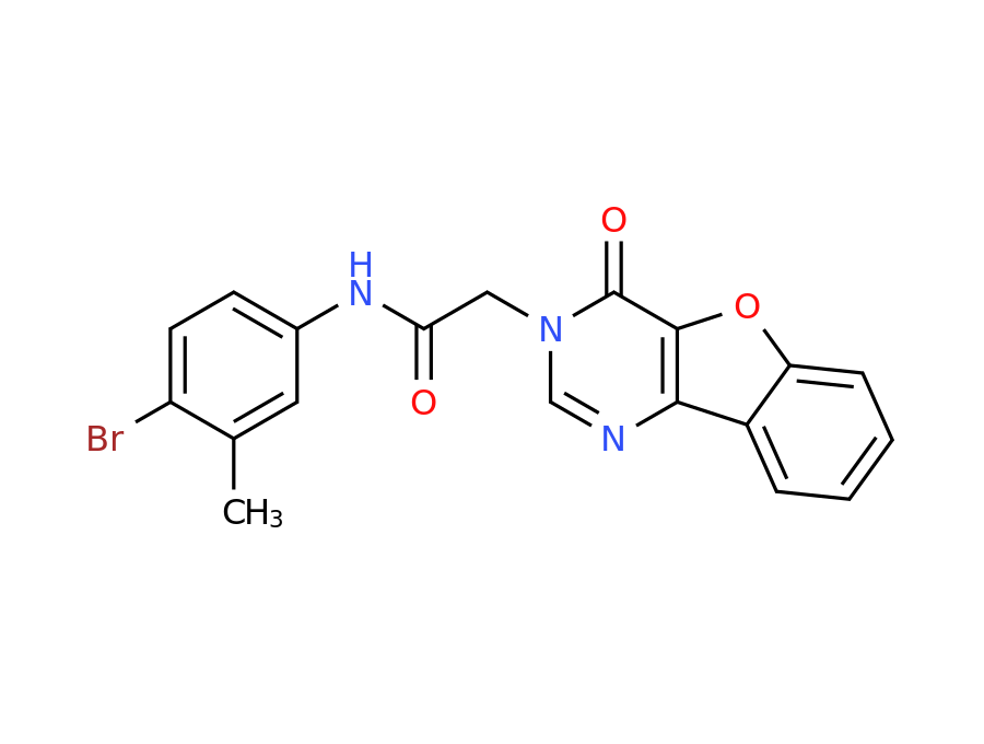 Structure Amb20472065