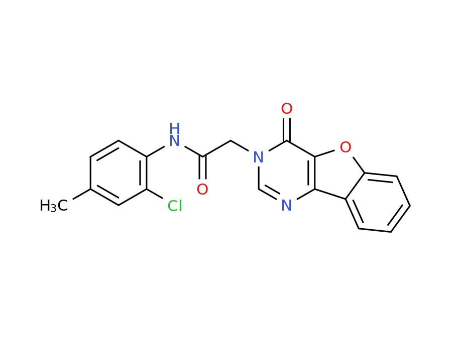 Structure Amb20472066