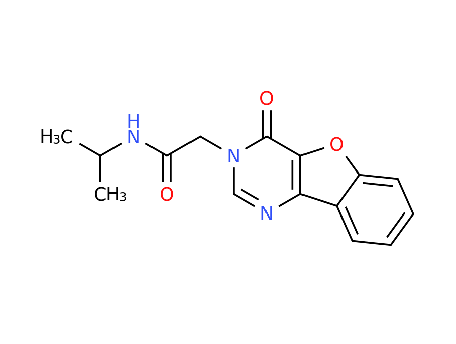 Structure Amb20472074