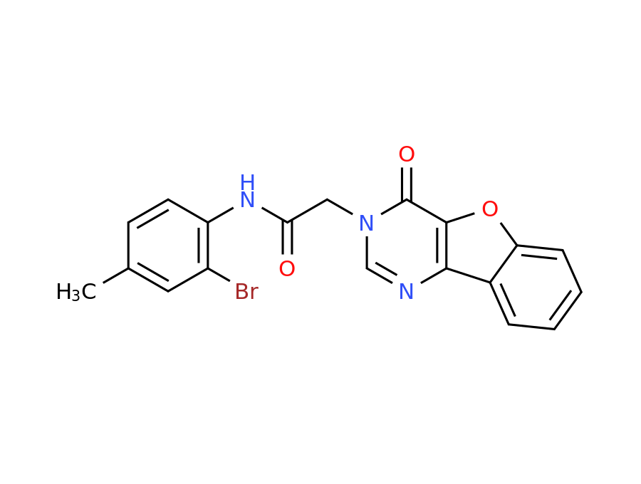 Structure Amb20472079