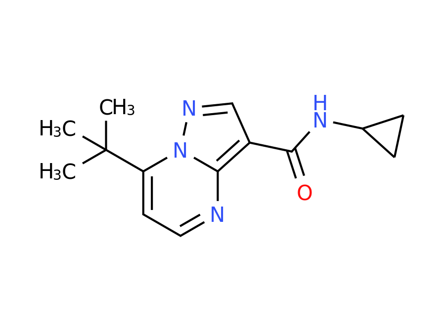 Structure Amb20472106