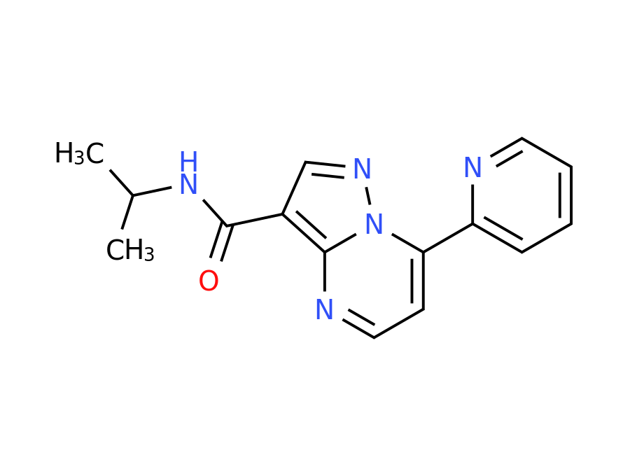 Structure Amb20472108