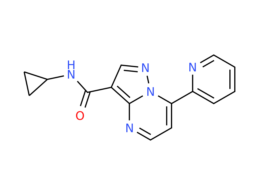 Structure Amb20472109