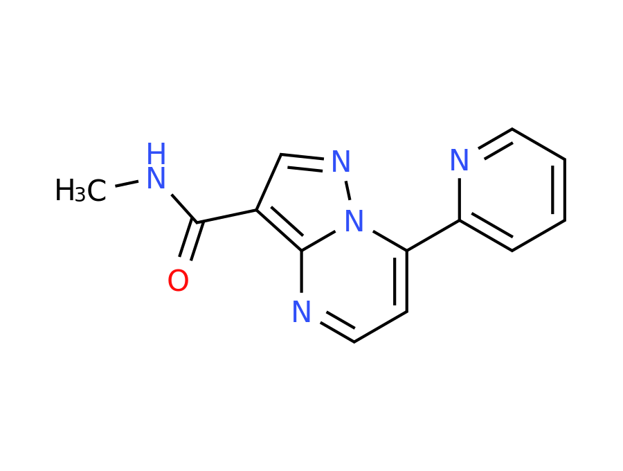 Structure Amb20472111