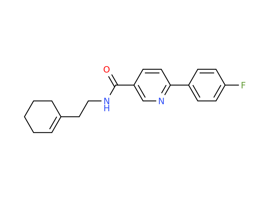 Structure Amb20472724